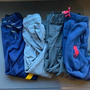 Boys 3T Pants
